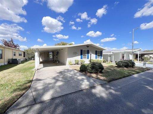 2055 S FLORAL AVENUE UNIT 92