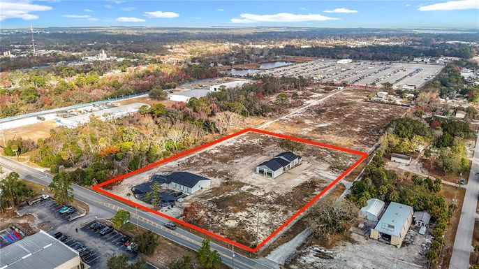 8925 NEW YORK AVENUE