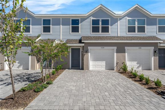 3012 JESSAMINE DRIVE