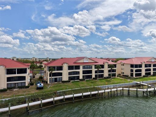 442 BOUCHELLE DRIVE UNIT 305