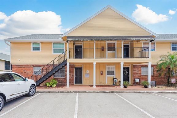 200 COUNTRY CLUB DRIVE UNIT 701