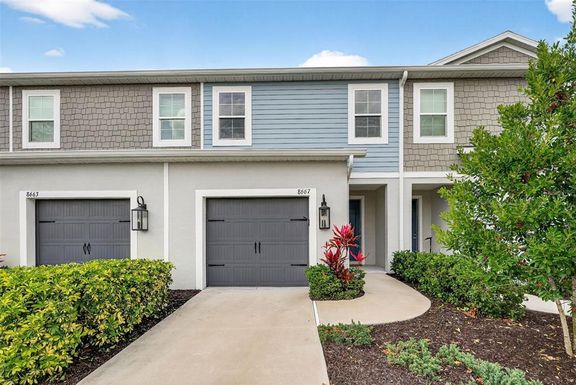 8667 CANYON CREEK TRAIL