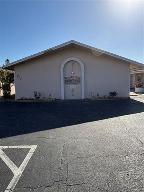 929 GULF BOULEVARD UNIT 55