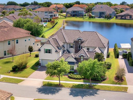 7654 BLUE QUAIL LANE