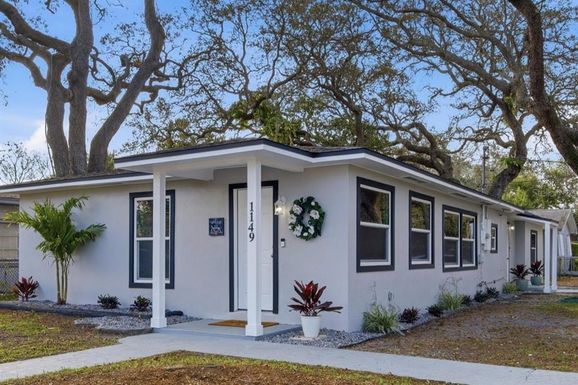 1149 WOODLAWN STREET