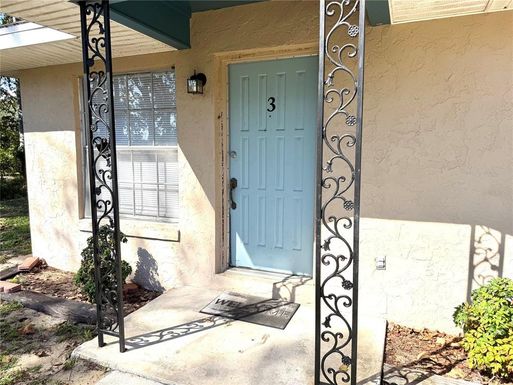 610 EMERALD AVENUE UNIT 3