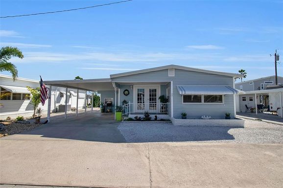 10315 CORTEZ ROAD W UNIT 27F