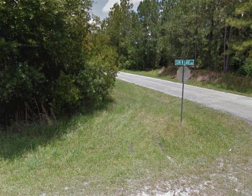 8810 SUN N LAKE BOULEVARD