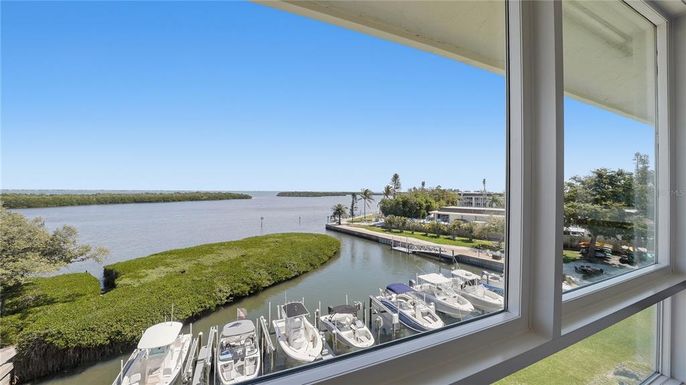 4500 GULF OF MEXICO DRIVE UNIT 3