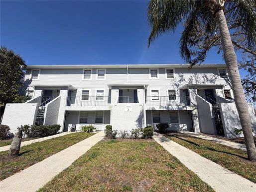 7113 E BANK DRIVE UNIT 7113