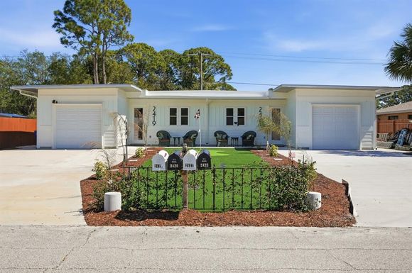 2419-2421 INDIA PALM DRIVE