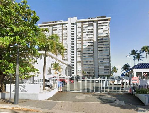 1470 ASHFORD AVENUE ASHFORD AVENUE, CONDADO DEL MAR, APT 310 UNIT 1470