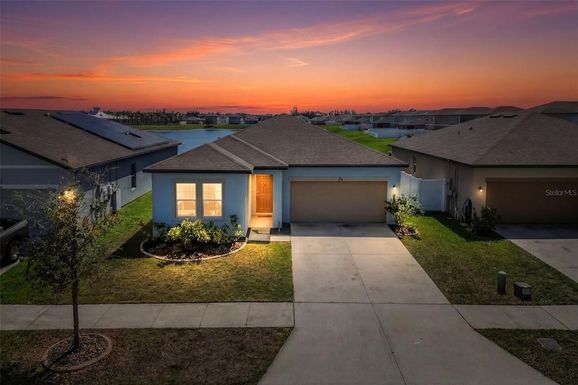 1238 ANCHOR BEND DRIVE