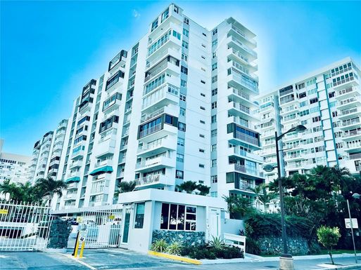 6400 ISLA VERDE AVENUE UNIT 11-A