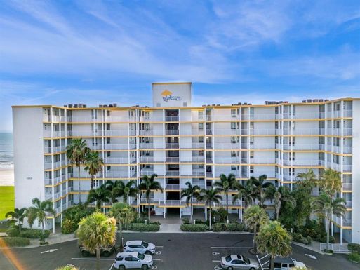 5203 S ATLANTIC AVENUE UNIT 314B