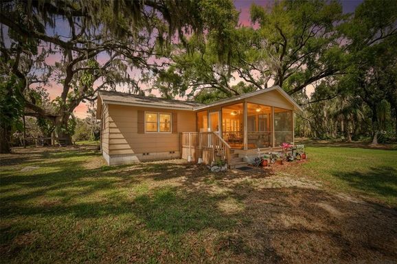 12300 PARRISH CEMETARY ROAD