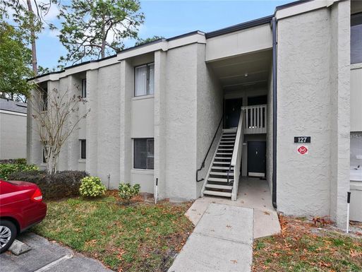 127 SPRINGWOOD CIRCLE UNIT F