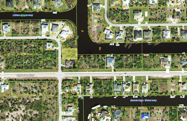 14488 FORT MYERS AVENUE