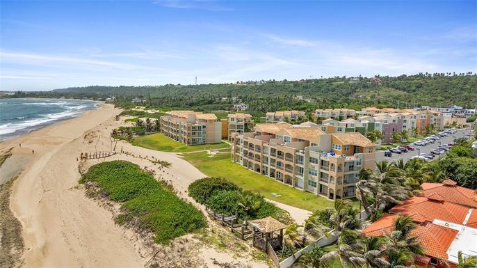 Carretera 4466 HAUDIMAR BEACH APARTMENTS HIGHWAY UNIT A206