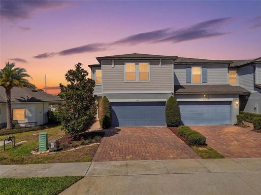 1123 DESERT CANDLE DRIVE