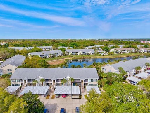 404 LAUREL LAKE DRIVE UNIT 105