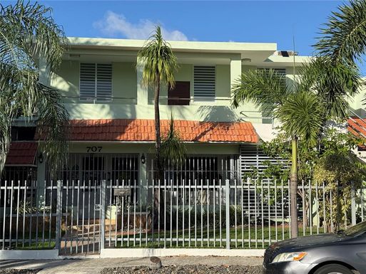 Caparra Heights CALLE ESTONIA