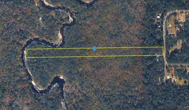 10526 MULBERRY LANDING ANNEX