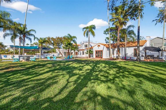 236 SAN SALVADOR DRIVE