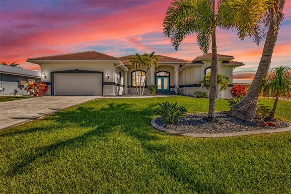360 CAPRI ISLES COURT