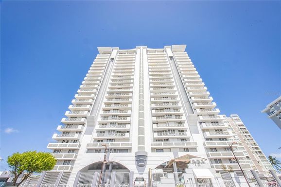 3001 AVE ISLA VERDE UNIT 2305