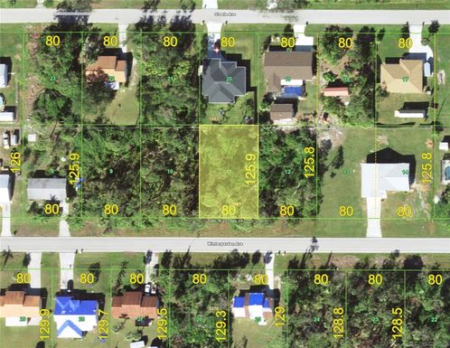 18122 WINTERGARDEN (LOT 11) AVENUE