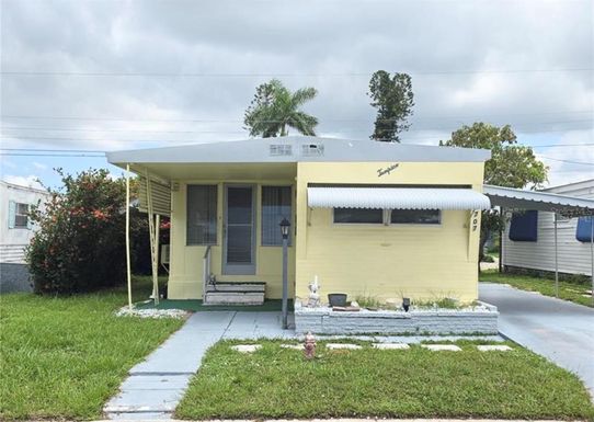 707 49TH AVENUE DRIVE W