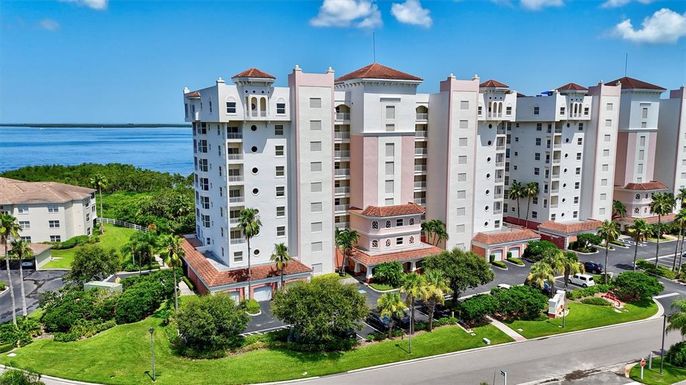 2825 TERRA CEIA BAY BOULEVARD UNIT 1705