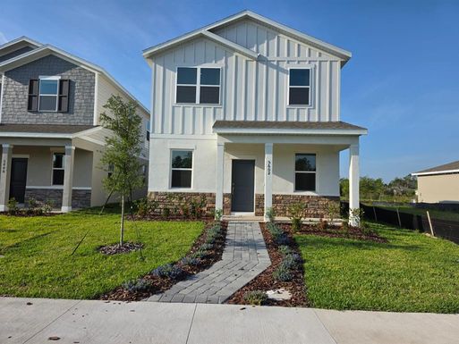 5602 STOCKADE BOULEVARD