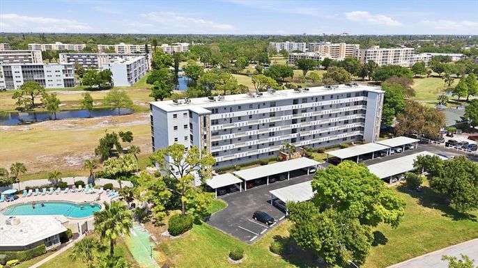 4240 IRONWOOD CIRCLE UNIT 406AA