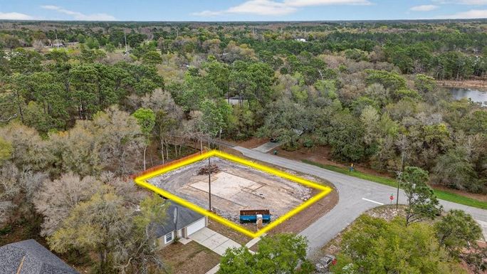 3398 SHALIMAR CIRCLE