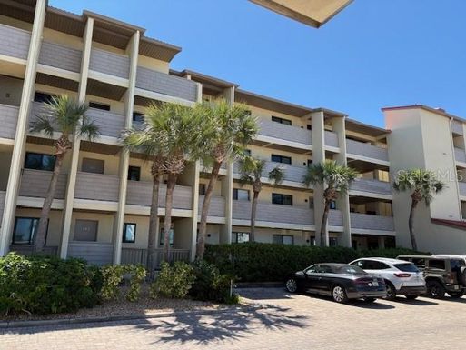 6208 MIDNIGHT PASS ROAD UNIT 202