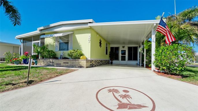 5316 53RD AVENUE E UNIT D7