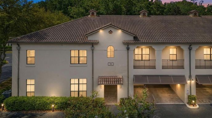 701 WESTPARK WAY UNIT 101