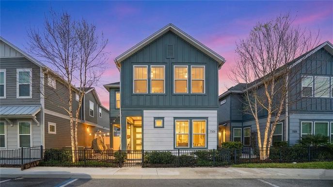 7331 BEACH HAVEN PLACE