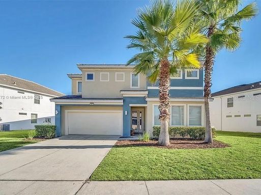 447 MARCELLO BOULEVARD