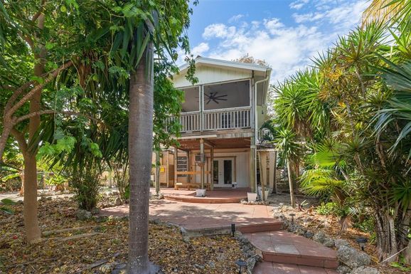 22777 JOLLY ROGER DR.