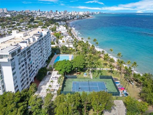 2305 LAUREL UNIT 316