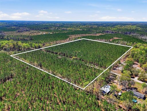 TBD SE POUNDS HAMMOCK ROAD