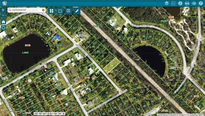 12440 CATALINA DRIVE