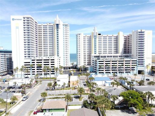 300 N ATLANTIC AVENUE UNIT 1106