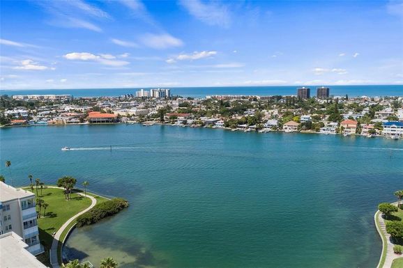 7902 SAILBOAT KEY BOULEVARD S UNIT 608