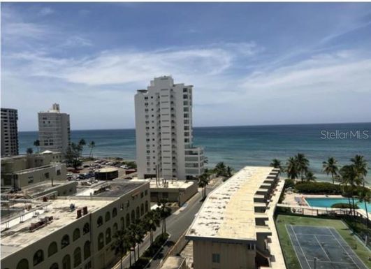 1477 ASHFORD UNIT 1001