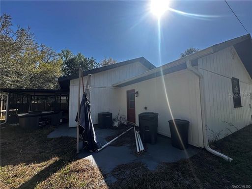 4197 N CONCORD DRIVE