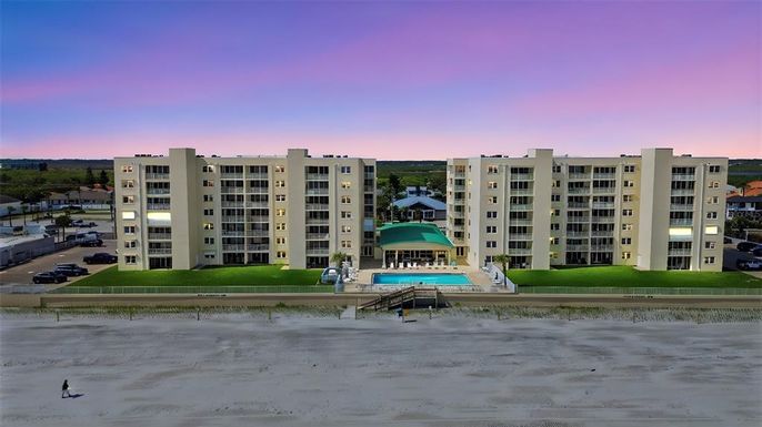 4495 S ATLANTIC AVENUE UNIT 501